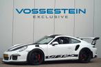 Porsche 911 4.0 GT3 RS Clubsport / Achterasbesturing / Kuips, Automaat, Achterwielaandrijving, Gebruikt, 501 pk