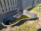 Gratis vijver, Tuin en Terras, Vijvers, Ophalen, Gebruikt