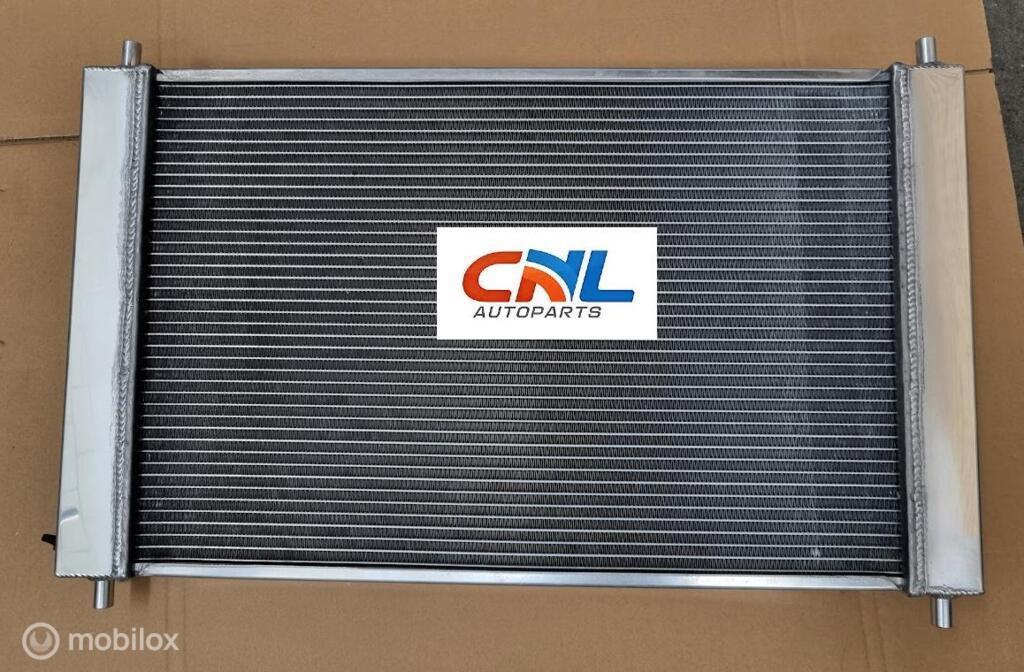 Radiateur 1997-2004 FORD MUSTANG GT/SVT V8 4.6L / 5.4L MT, Auto-onderdelen, Nieuw, Ophalen of Verzenden