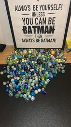 Knikkers (met knkikker zak), Ophalen, Nieuw