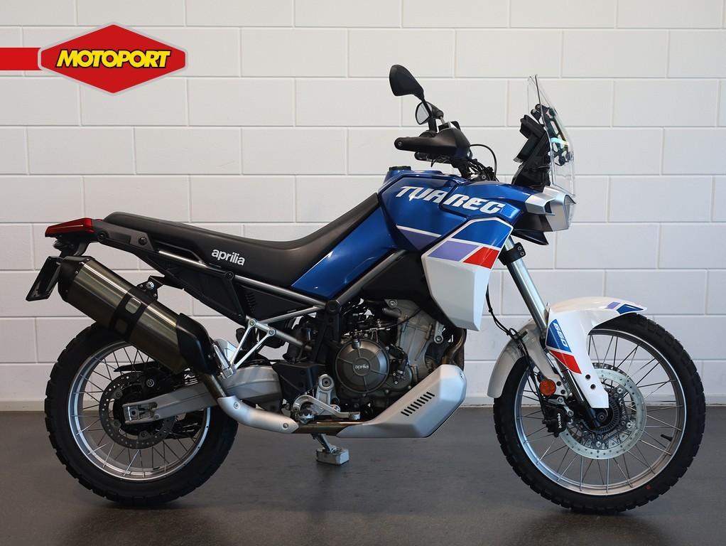 Aprilia TUAREG 660 (bj 2022), Motoren, Motoren | Aprilia, Verkoop@piaggio.nl, Piaggio & C .s.p.a., Viale Rinaldo Piaggio 25
56025  Pontedera, IT