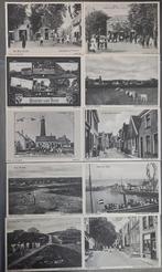 Texel ansichtkaarten 10 stuks, Ophalen of Verzenden, 1980 tot heden, Waddeneilanden