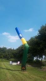 provincie Flevoland skytube van 6 meter, Skytubes Shop, Ophalen of Verzenden, Nieuw, Feestartikel, Overige