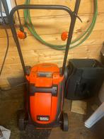 Black&Decker grasmaaier in goede staat, Ophalen, Zo goed als nieuw