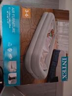 Intex kinder luchtbed, Ophalen, Zo goed als nieuw