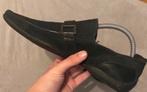 Botticelli nette heren loafers maat 41, Zwart, Ophalen of Verzenden, Zo goed als nieuw, Espadrilles of Moccasins