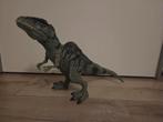 Giganotosaurus jurassic world dominion mattel, Ophalen of Verzenden, Beeldje of Figuurtje
