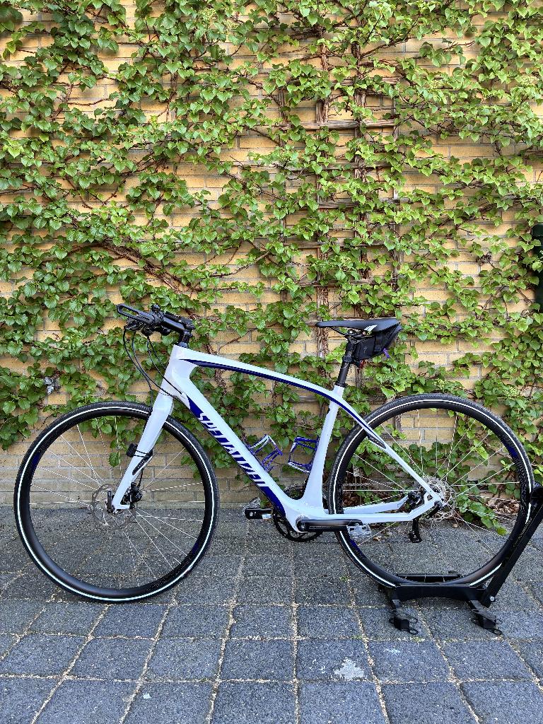 Specialized Vitra Size L, Ophalen, Zo goed als nieuw, Overige typen