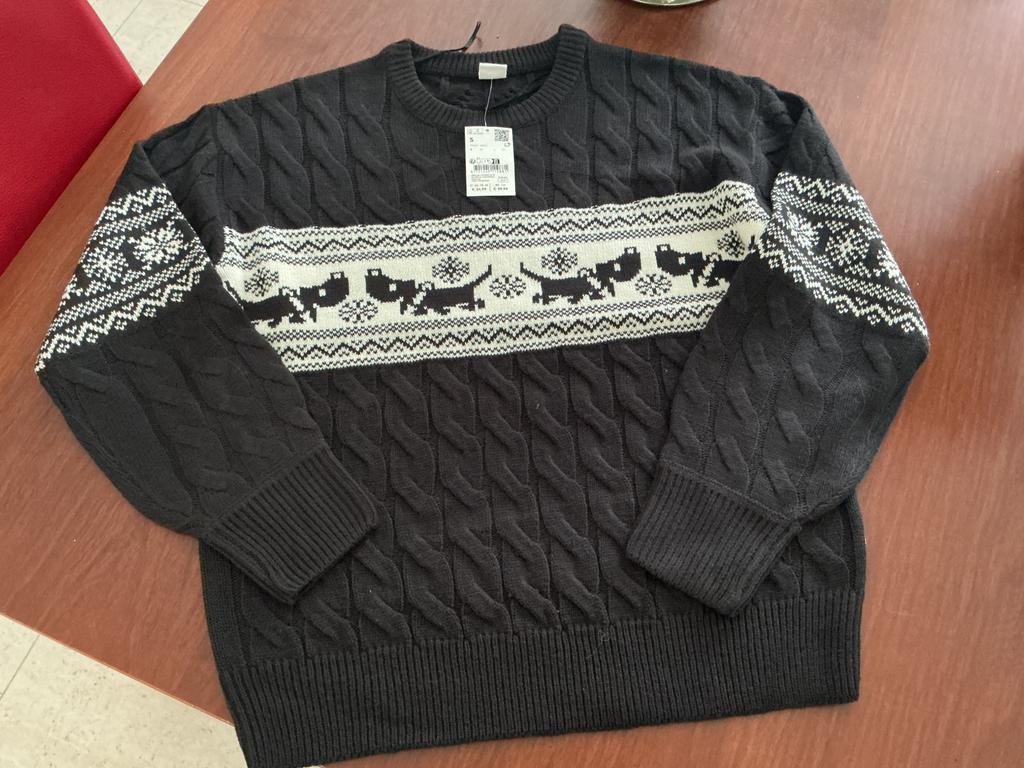 Trui van Takkie, Ophalen of Verzenden, Nieuw, Overige maten