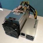 Bitmain Antminer S9, BTC miner (2 stuks), Computers en Software, Overige Computers en Software, Ophalen of Verzenden, Gebruikt