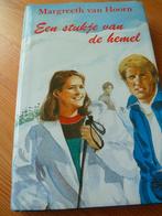 Een stukje van de hemel / Margreeth van Hoorn / 1983, Ophalen of Verzenden, Gelezen, Margreet van Hoorn