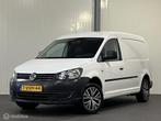 Volkswagen Caddy Bestel 1.6 TDI Maxi MARGE [ NAP cruise LM t, Euro 5, Electronic Stability Program (ESP), 4 cilinders, 700 kg