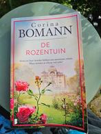 De Rozentuin / Corina Bomann, Gelezen, Europa overig, Ophalen of Verzenden, Corina Bomann