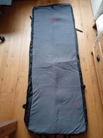 Cover voor slaapmat, Ophalen, Gebruikt, 1-persoons