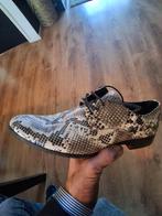 Lureaux schoenen plus riem, Overige kleuren, Ophalen of Verzenden, Gedragen, Veterschoenen