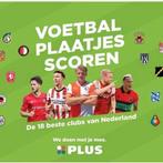 Laatste kans voetbalplaatjes Plus 2026, Verzamelen, Plus, Verzenden