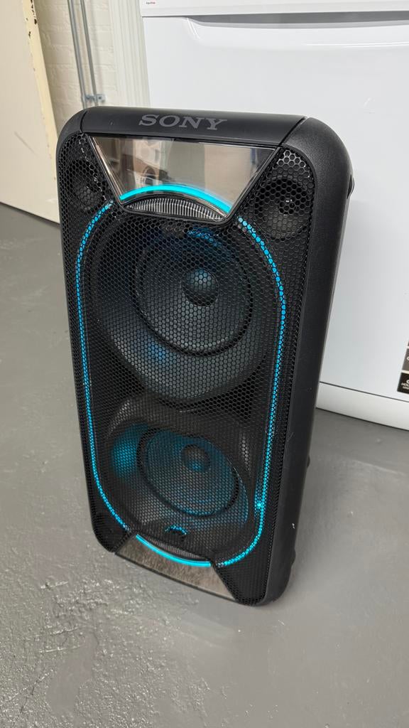 Sony GTK-XB90 speaker, Ophalen, Gebruikt, Overige typen, Sony
