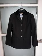 Harry's Horse dressuurjasje maat 152, zwart, nieuw, Dieren en Toebehoren, Paardrijkleding, Ophalen of Verzenden, Nieuw, Dressuur