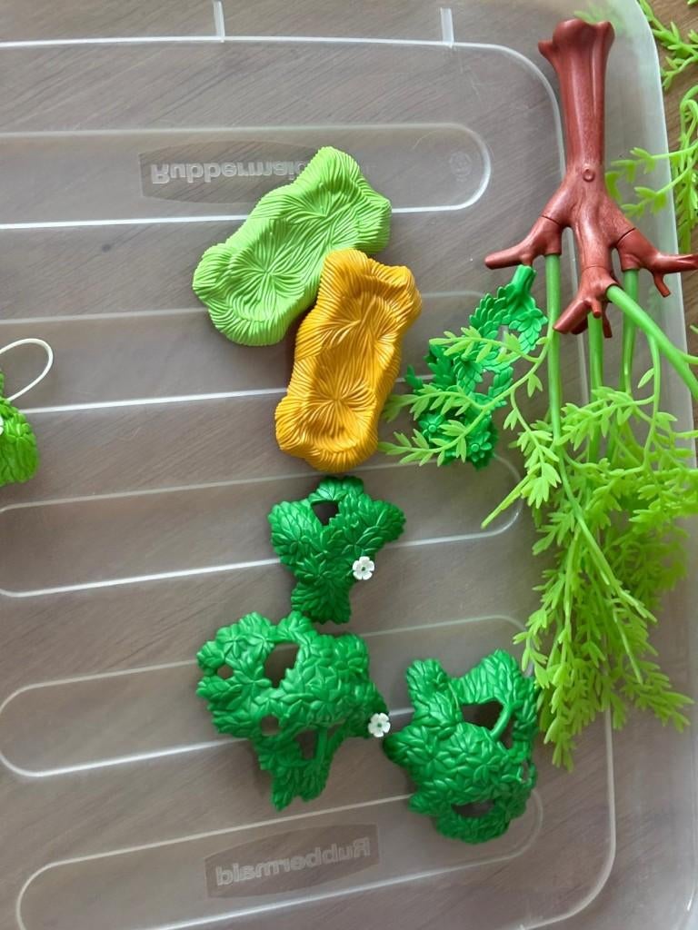 Playmobil, Ophalen, Zo goed als nieuw, Los playmobil