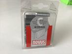 Novus nieten 4/23 mm - 1100 stuks,er zijn er een aantal uit, Ophalen of Verzenden, Nieuw
