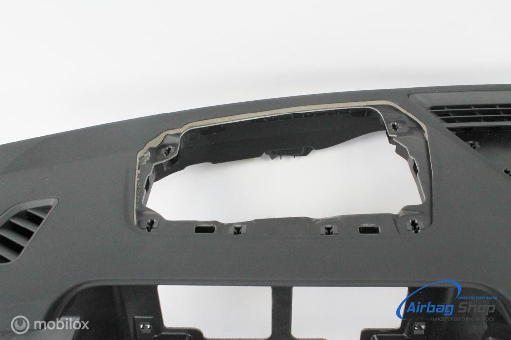 Airbag set Dashboard zwart HUD speaker Skoda Kodiaq 2024-..., Auto-onderdelen, Gebruikt, Ophalen of Verzenden