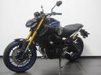 Yamaha MT 09 SP ABS, Motoren, Motoren | Yamaha, Bedrijf, Meer dan 35 kW, 847 cc, Traction Control
