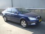 SKODA Octavia 1.4 TSI 122pk Greentech Navi-Clima, Auto's, Skoda, Euro 5, Stof, Gebruikt, 1225 kg