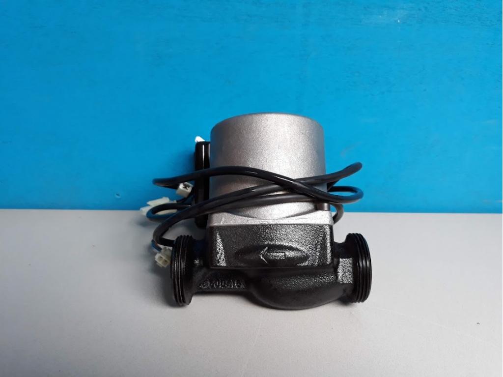 Cv pomp Nefit Ecomline tbv HR22/30 HRC 22v grundfos, Niet ingevuld, Gebruikt, Cv-ketel of Combi-ketel, Niet ingevuld