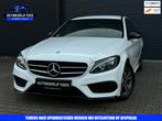 Mercedes-Benz C-klasse Estate C180 AMG |LEDER|STOELVW|MEMORY, Auto's, Mercedes-Benz, Automaat, Achterwielaandrijving, Euro 6, Met garantie (alle)