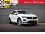 Volkswagen T-Roc 1.5 TSI Sport R-line | Pano | Trekhaak | Vi, Automaat, Euro 6, 4 cilinders, 150 pk