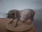 Varken, slagerij, verzameling, Ophalen of Verzenden, Zo goed als nieuw, Boerderijdier, Beeldje of Figuurtje