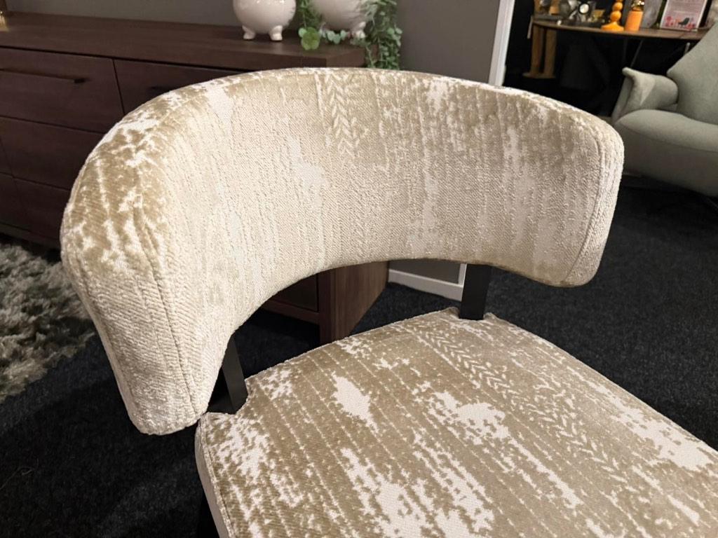 Set 4 stoelen Matteo van UrbanSofa, Ophalen, Overige kleuren, UrbanSofa, Nieuw