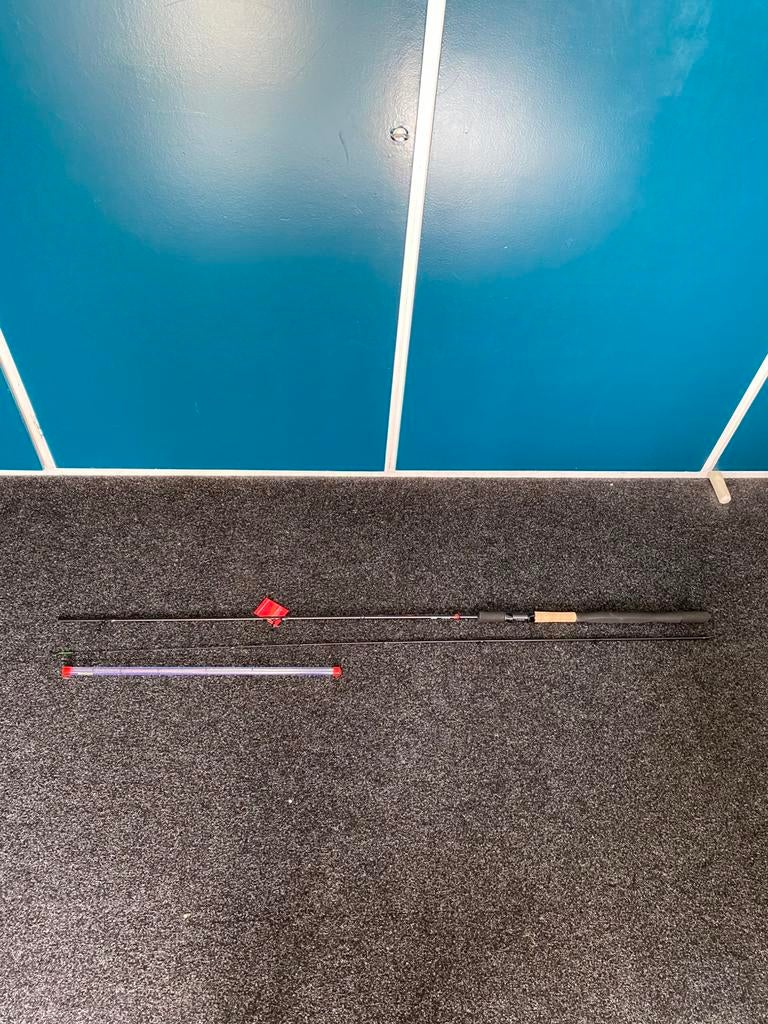 NIEUW Arca Inferno Carp Master Feeder 2,7m 0-30gr + top, Werphengel, Nieuw, S, H