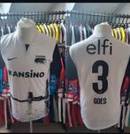 Matchworn shirtje Wouter Goes, Ophalen of Verzenden, Overige binnenlandse clubs