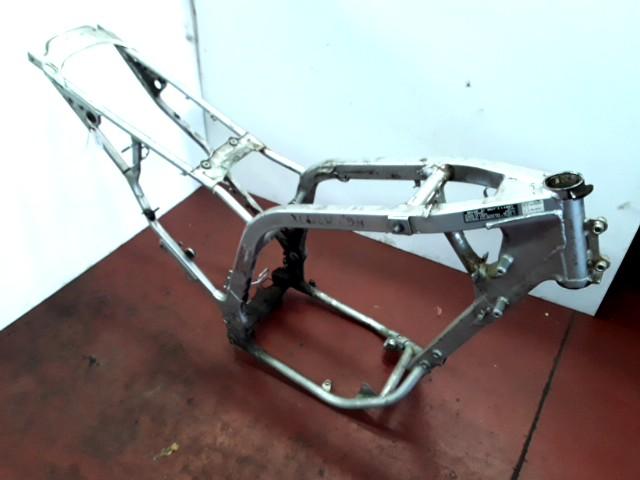 XL600V Transalp 1994 - 1999 Honda Frame D1-36890, Motoren