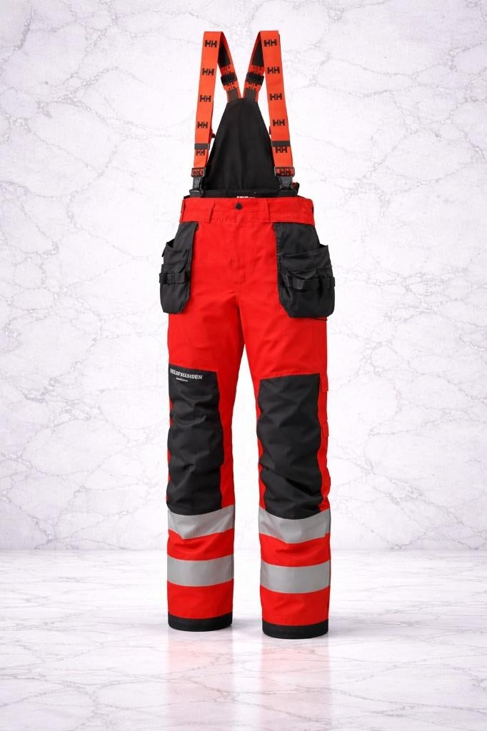 Helly Hansen Alna 2.0 Winter Werkoverall C60, Kleding | Heren, Wintersportkleding, Compliance@hellyhansen.com, Overige typen, Helly Hansen