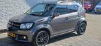 SUZUKI Ignis 1.2 5drs 90pk Select 42000 km nl auto, Stof, Gebruikt, 4 cilinders, Origineel Nederlands
