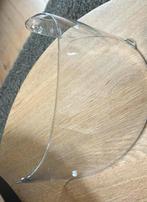 Vizier Shoei, Ophalen of Verzenden, Nieuw met kaartje, Integraalhelm, Shoei