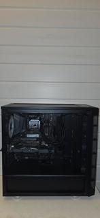 Corsair pc te koop., Ophalen, Gaming, 4 Ghz of meer