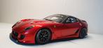 BBR Ferrari 599XX schade, Ophalen of Verzenden, Gebruikt, Auto, Overige merken