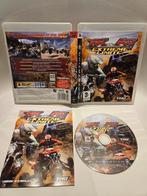 Mx vs. Atv Extreme Limite PS3, Racen en Vliegen, 2 spelers, Ophalen of Verzenden, Zo goed als nieuw