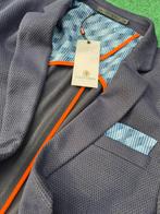 Cast Iron colbert jas blazer Stretch Nieuw maat M, ., Nieuw, Ophalen of Verzenden, .