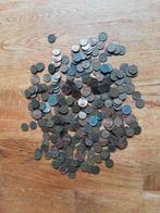 Zak met =/- 250 centen, enz, Postzegels en Munten, Munten | Nederland, Ophalen of Verzenden