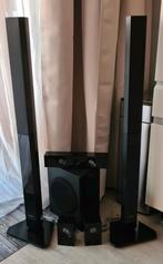 Samsung Home Cinema Speakerset, Overige merken, Gebruikt, 70 watt of meer, Ophalen of Verzenden