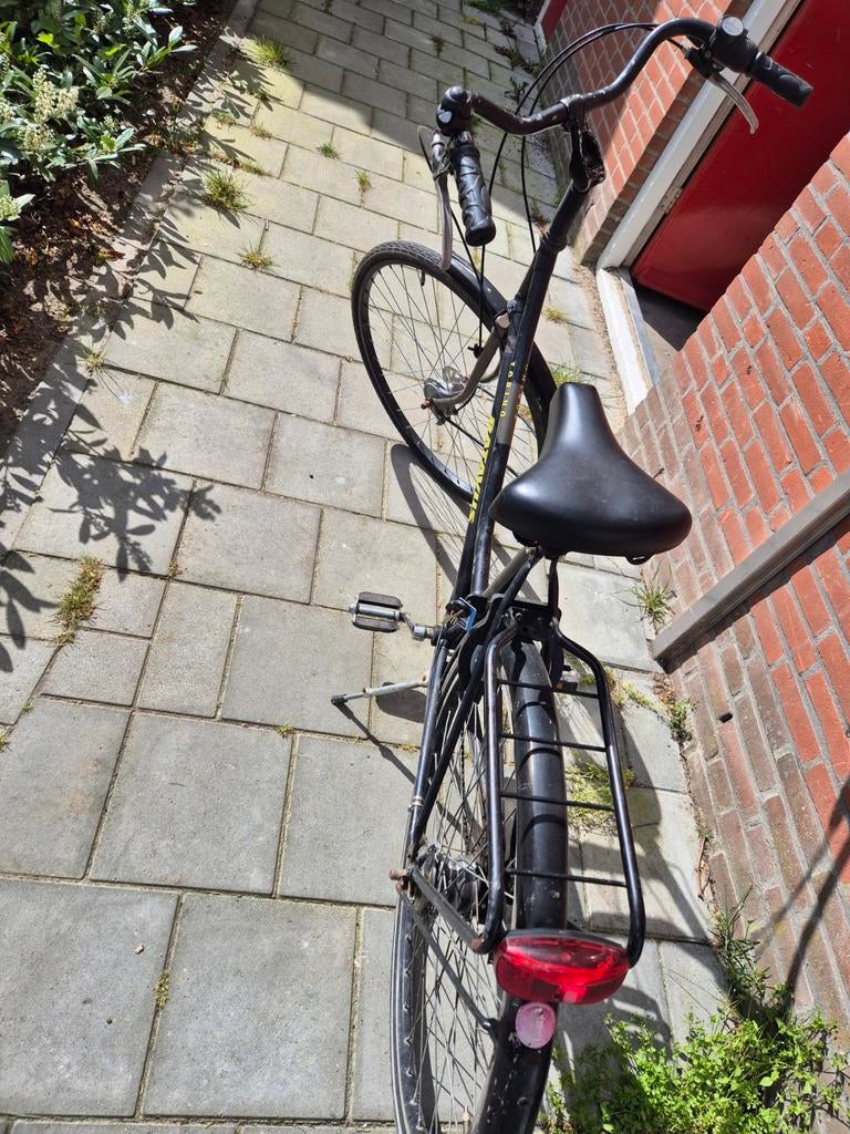 Fiets, Fietsen en Brommers, Fietsen | Dames | Omafietsen, Ophalen of Verzenden