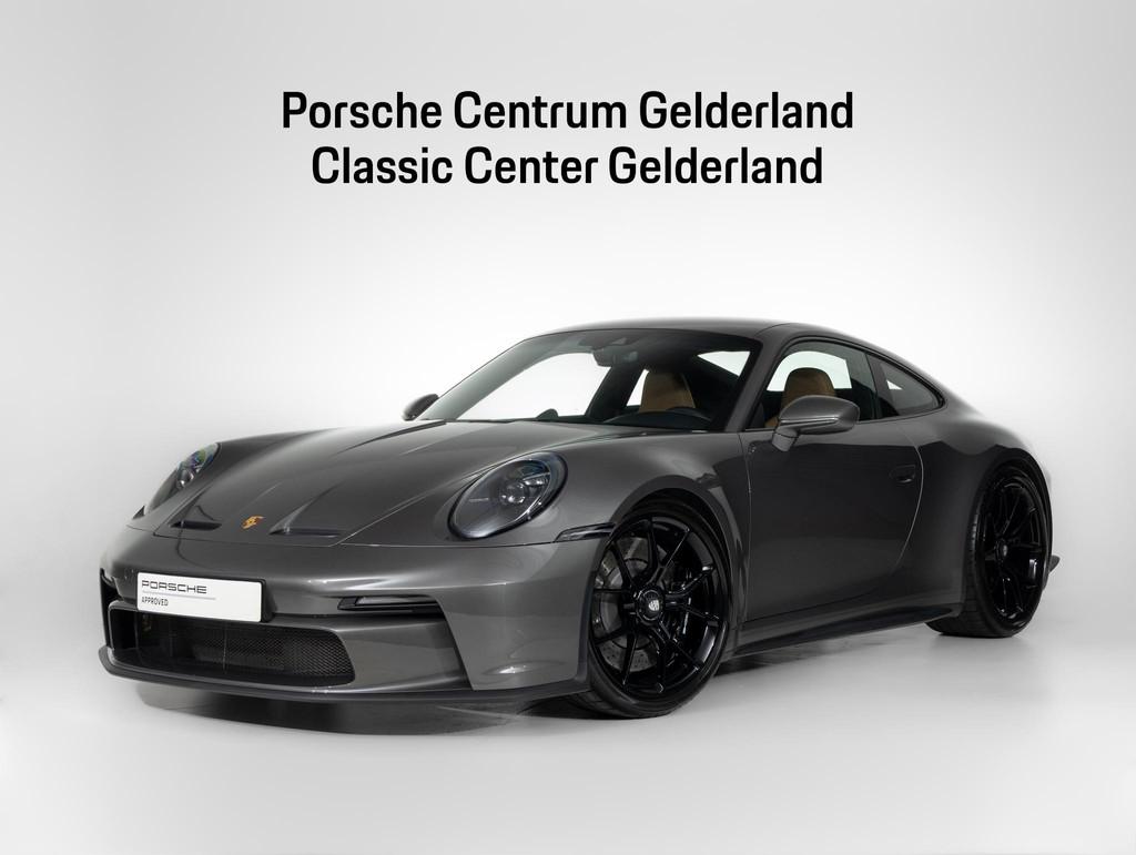 Porsche 911 GT3 Touring, Auto's, Porsche, Gebruikt, 510 pk, Met garantie (alle), Bedrijf