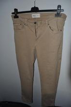 beige broek, Maat 38/40 (M), Beige, Springfield, Ophalen of Verzenden