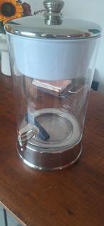 Zero water, Huis en Inrichting, Ophalen, Zo goed als nieuw