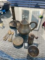 Diverse antiek tinnen, Antiek en Kunst, Antiek | Tin, Ophalen