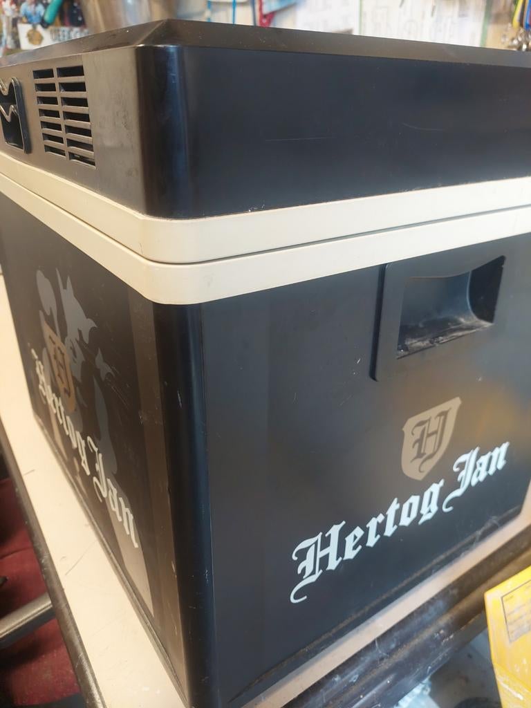 Te koop hertogjan koeler, Ophalen, Elektrisch